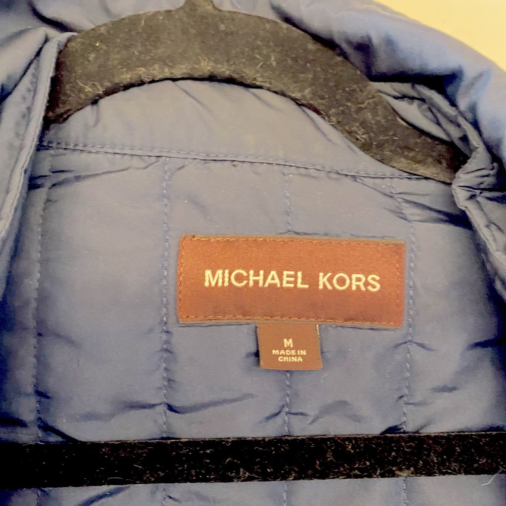 Excellent Condition Michael Kors Jacket - image 5